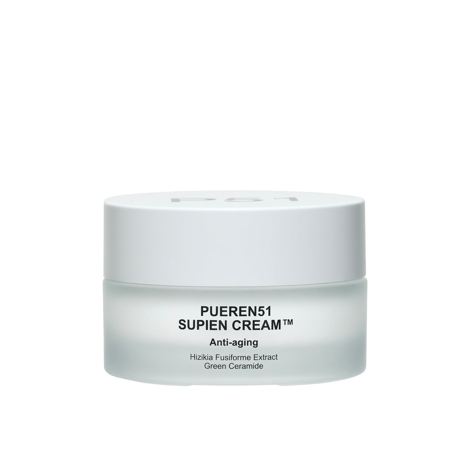 [HAKEEM] P51 WRAPPING CREAM • LIFT & SEAL
