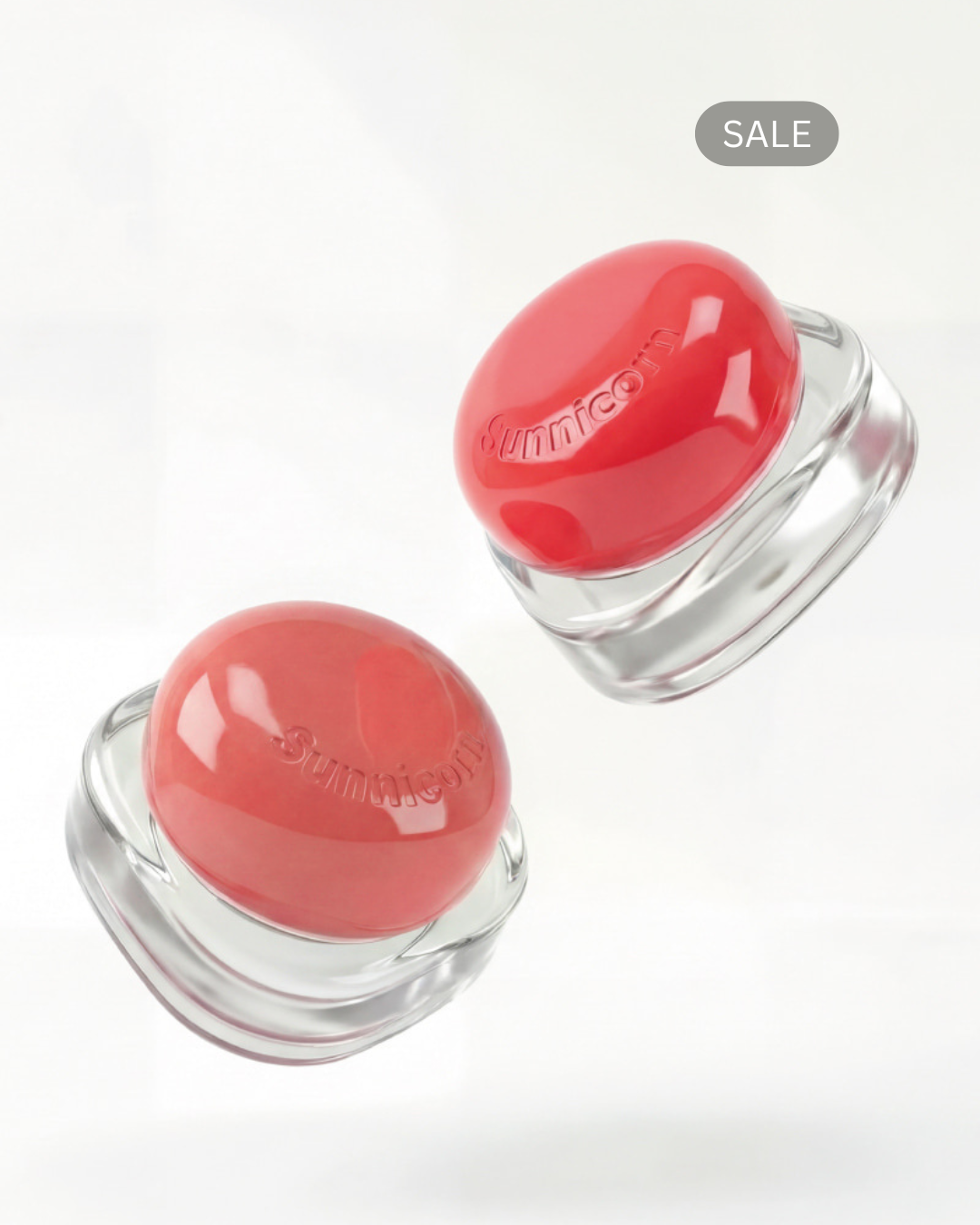 [Sunnicorn] Avocado Glow Lip & Cheek Duo