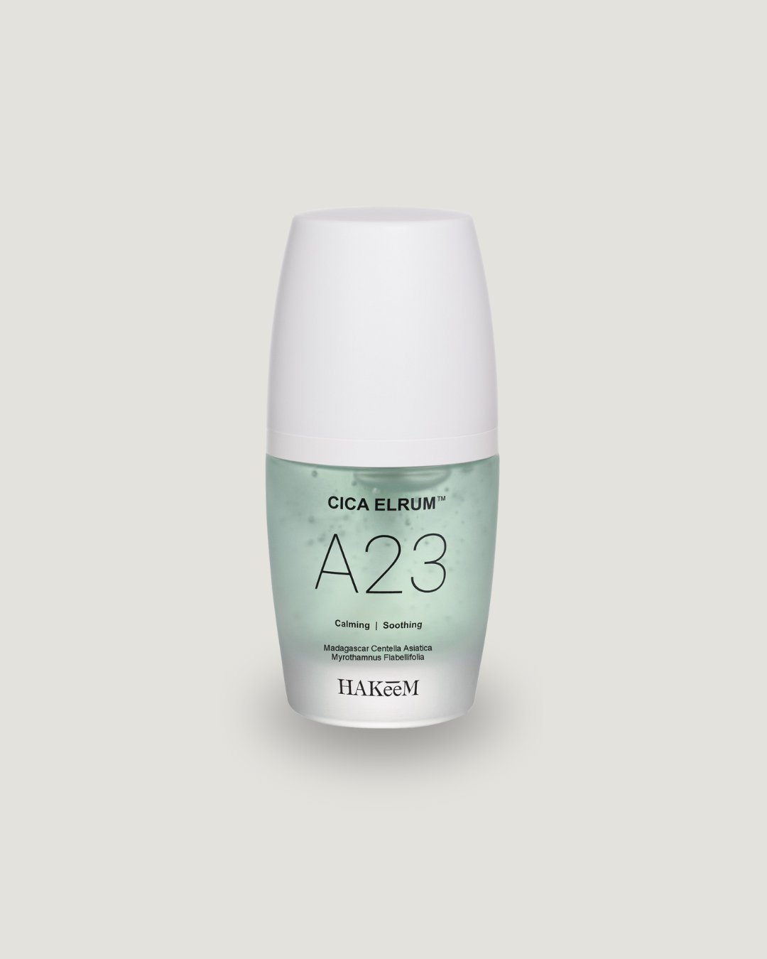 [HAKEEM] A23 CALMING ELRUM • BARRIER CARE