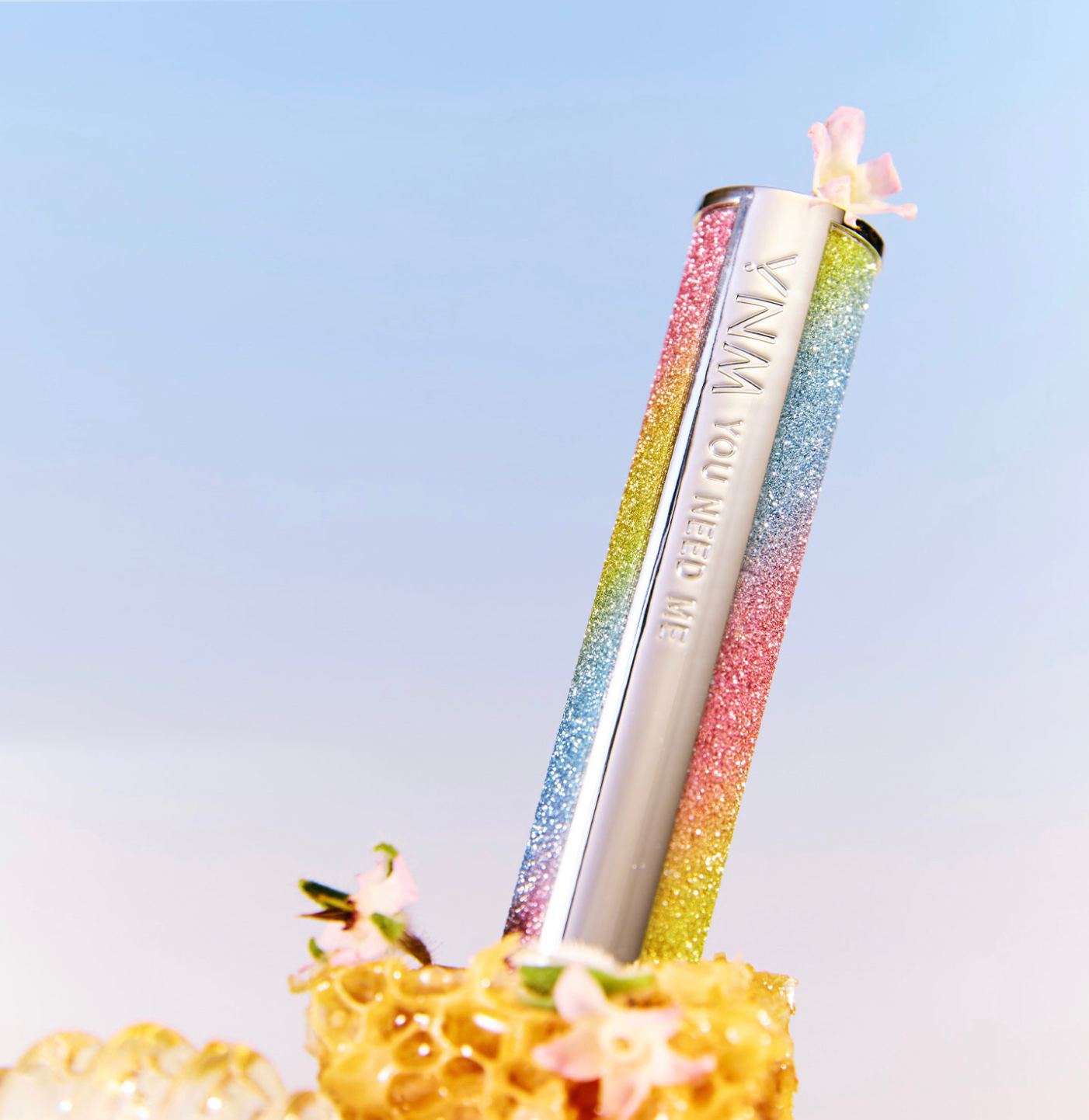 [YNM] Unicorn Honey pH-reactive Lip Balm