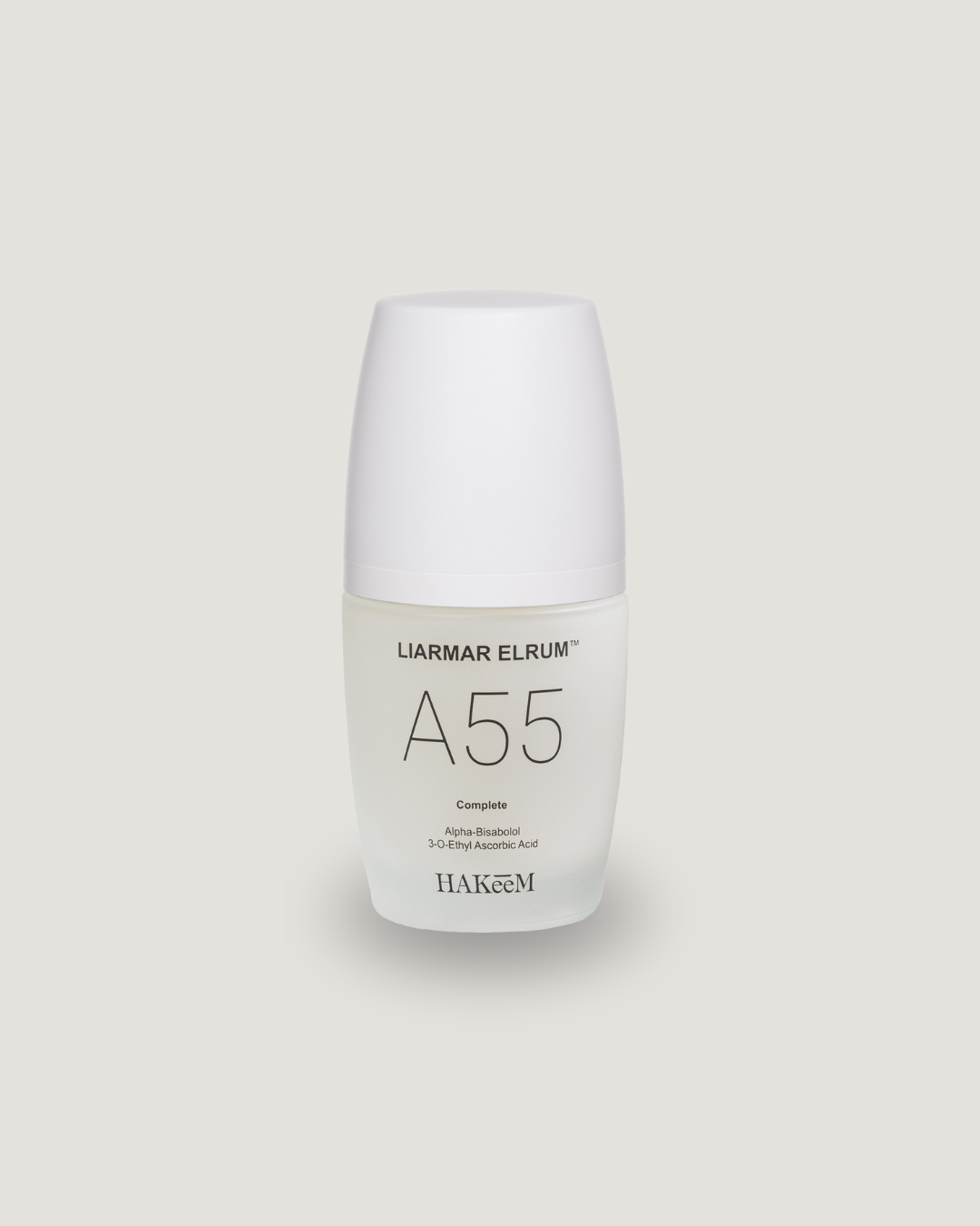[HAKEEM] A55 WHITENING ELRUM • TONE CARE
