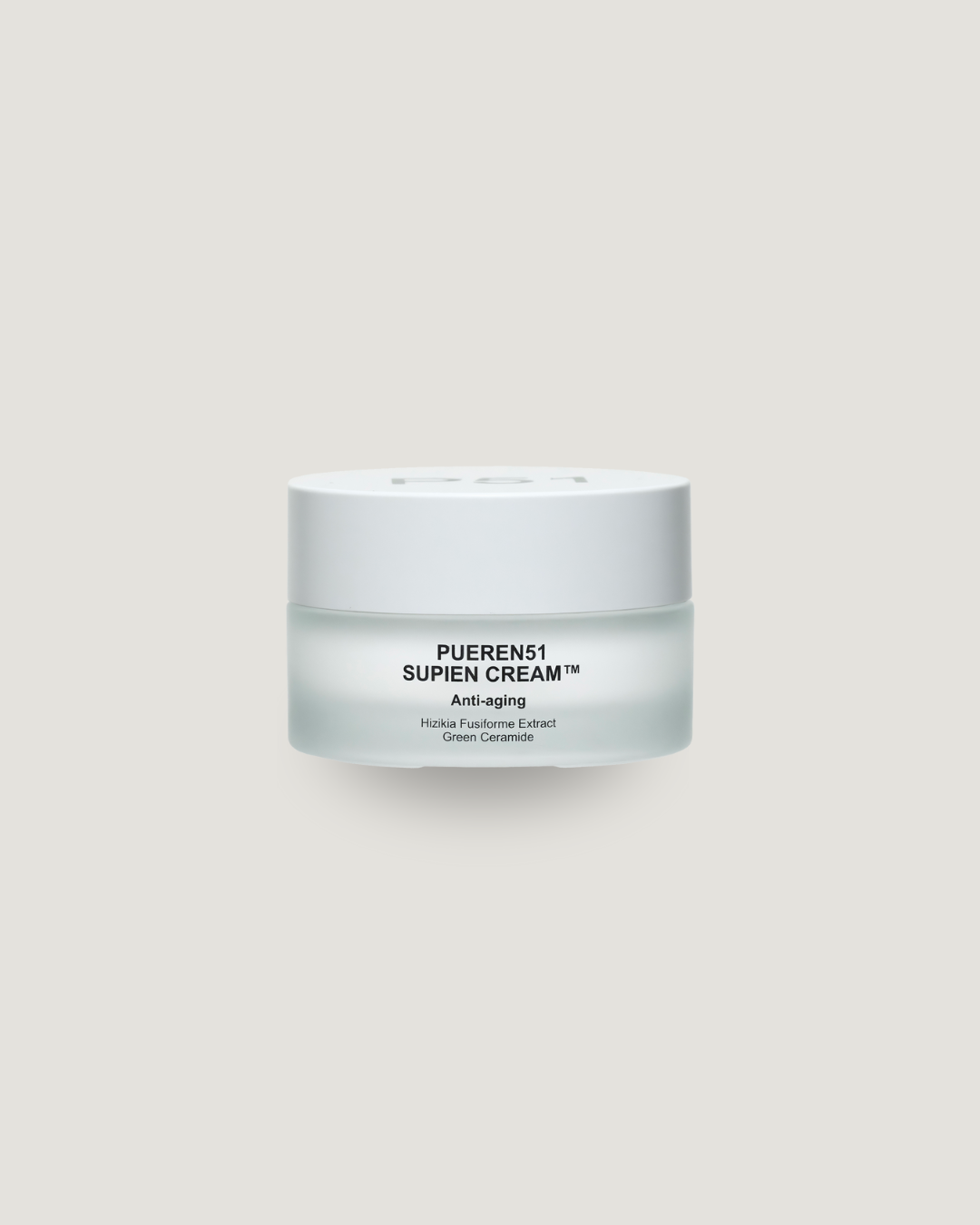 [HAKEEM] P51 WRAPPING CREAM • LIFT & SEAL