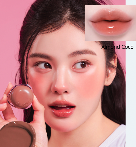[Sunnicorn] Avocado Glow Lip & Cheek