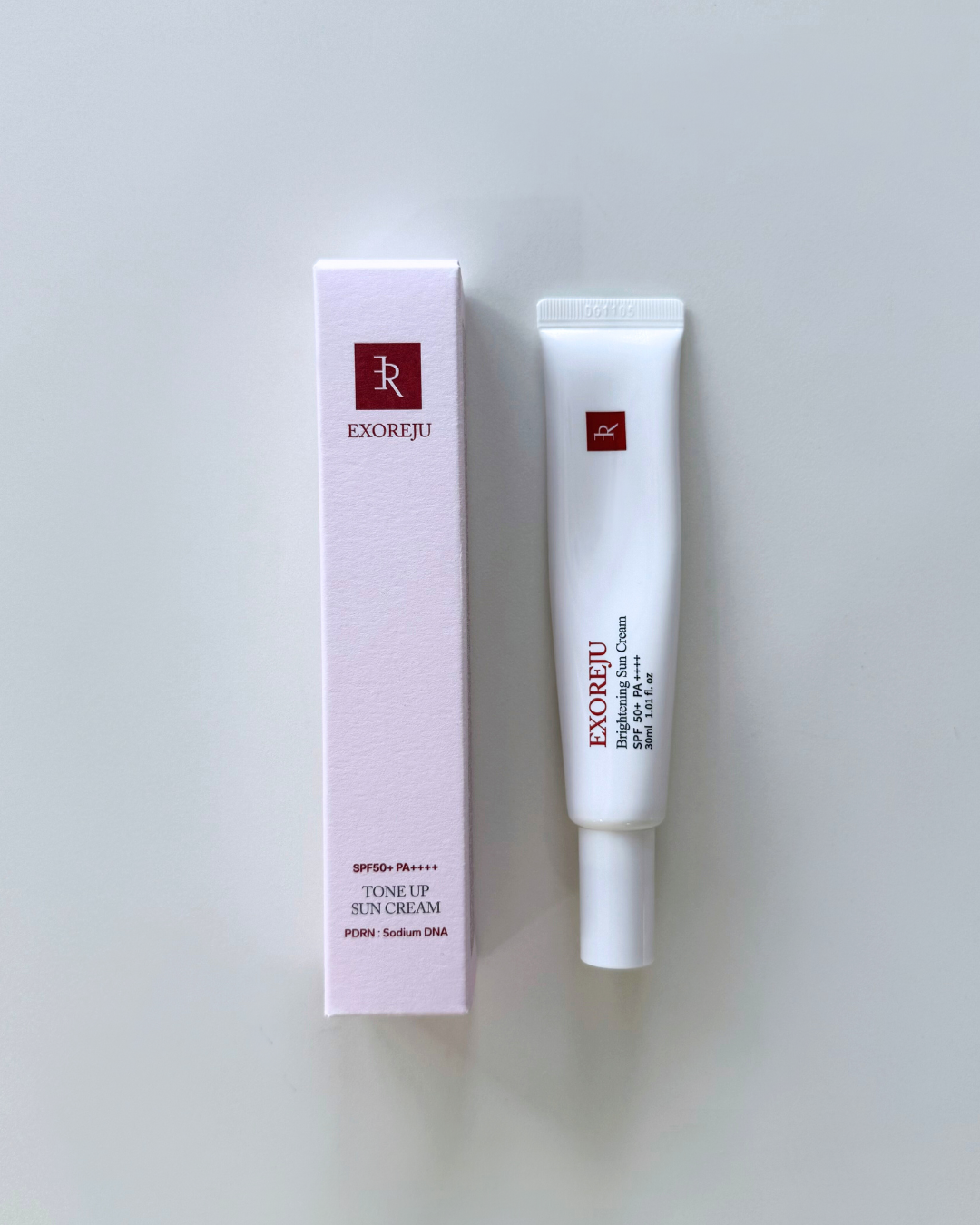 [EXOREJU] PDRN BRIGHTENING SUN CREAM SPF50