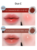 [Sunnicorn] Avocado Glow Lip & Cheek Duo
