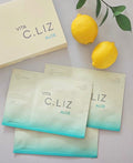 [VITA-C-LIZ] ALL-IN-ONE  MASK (5-pieces set)