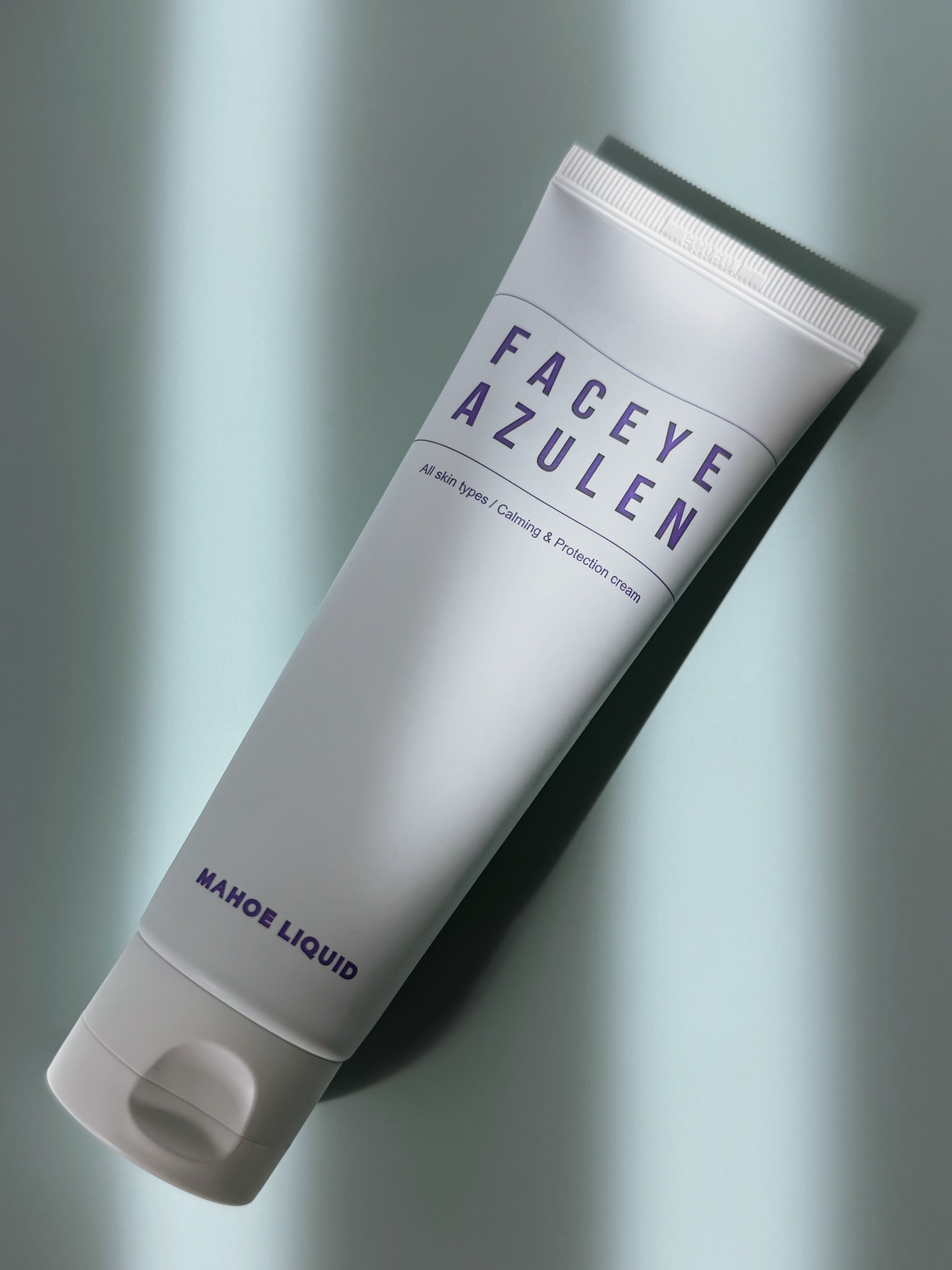 MAHOE LIQUID] FACEYE AZULEN CREAM – DEAR KBEAUTY