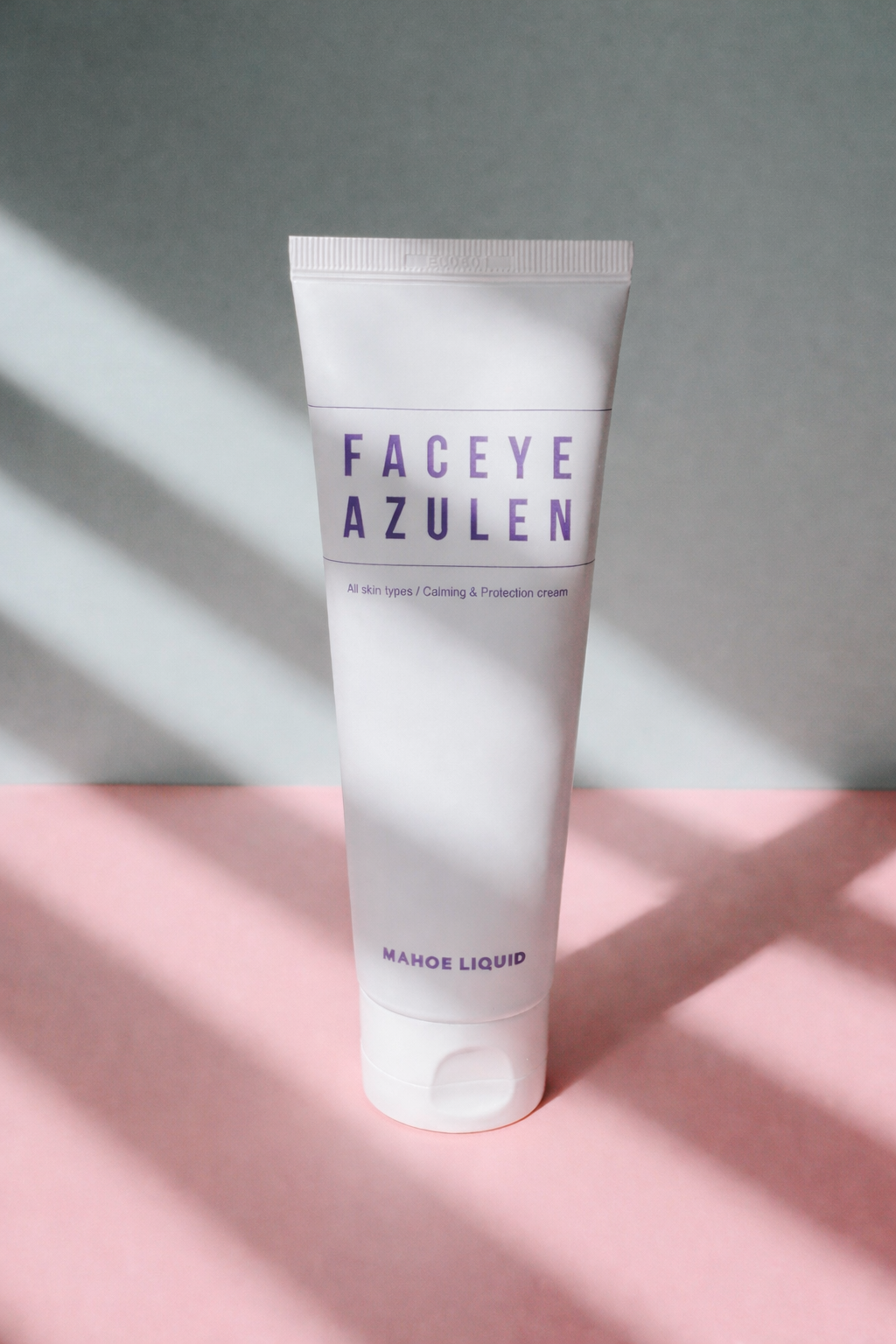 [MAHOE LIQUID] FACEYE AZULEN CREAM