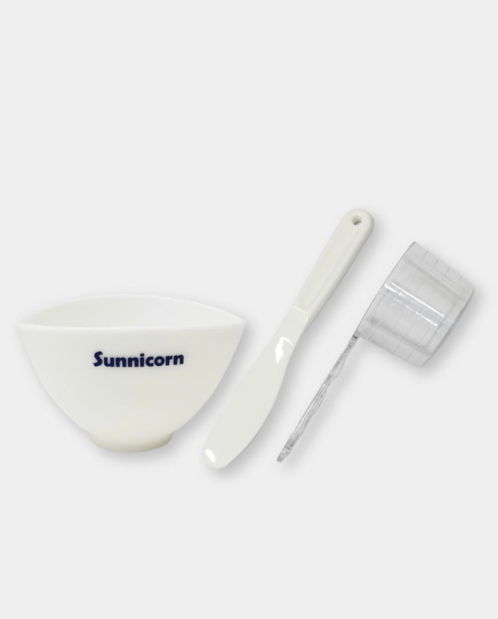 [Sunnicorn] Pore Reset Bundle – Toner + Modeling Pack