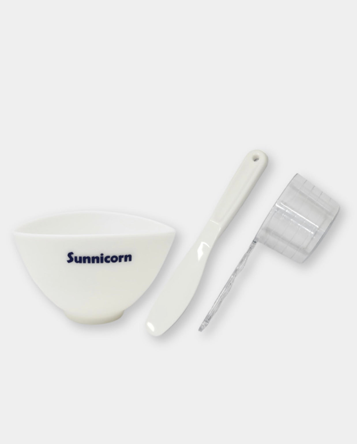 [Sunnicorn] Pore Reset Bundle – Toner + Modeling Pack