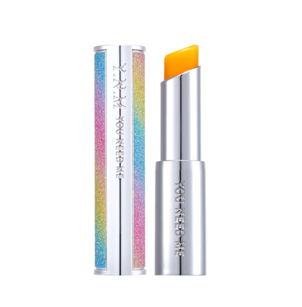 [YNM] Unicorn Honey pH-reactive Lip Balm