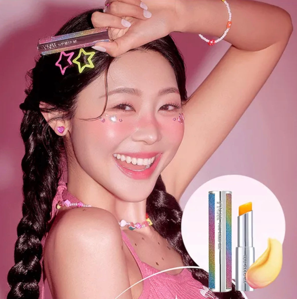 [YNM] Unicorn Honey pH-reactive Lip Balm