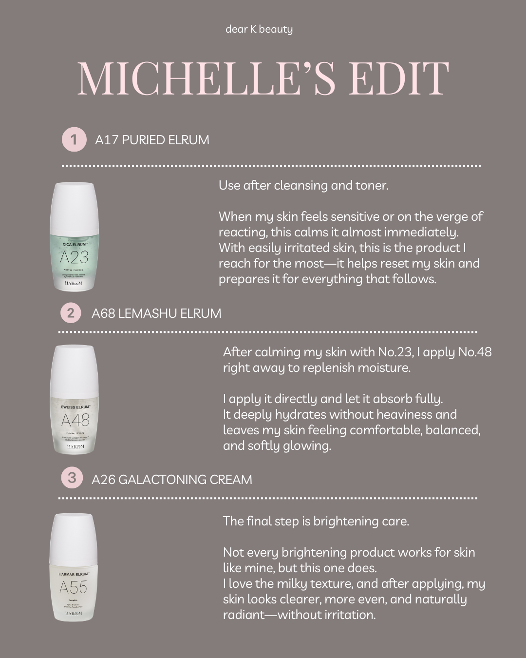 [HAKEEM] CICA BUNDLE • CALM & RESTORE