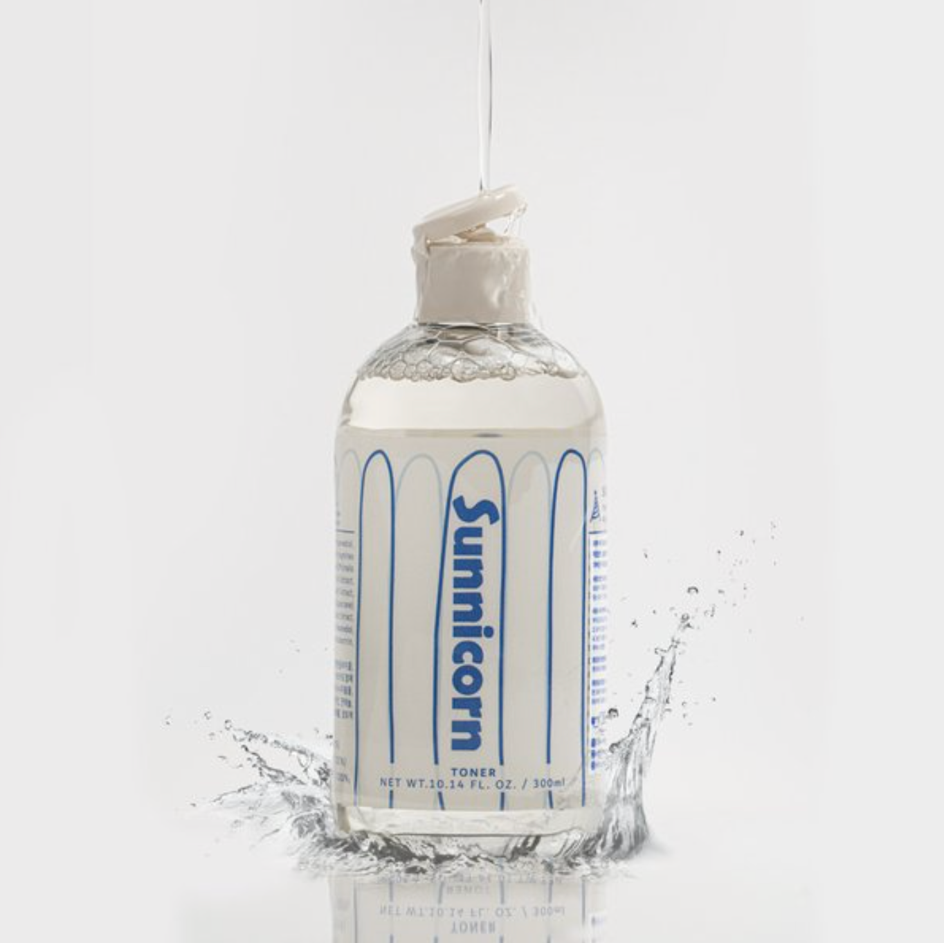 [Sunnicorn] Pore Reset Bundle – Toner + Modeling Pack