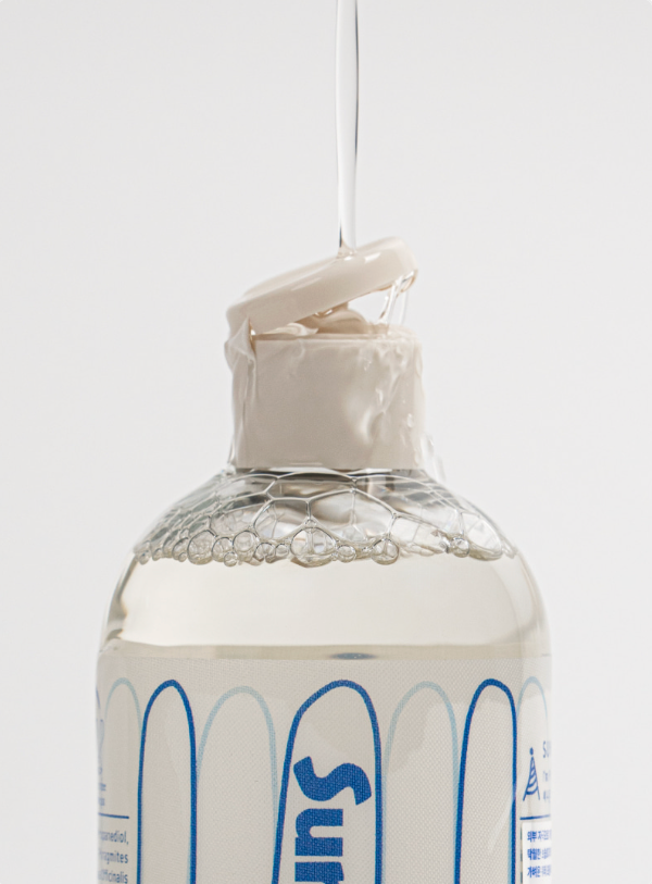 [SUNNICORN] I'm Proud Of You Calming Toner