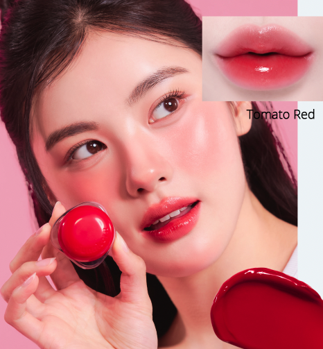 [Sunnicorn] Avocado Glow Lip & Cheek