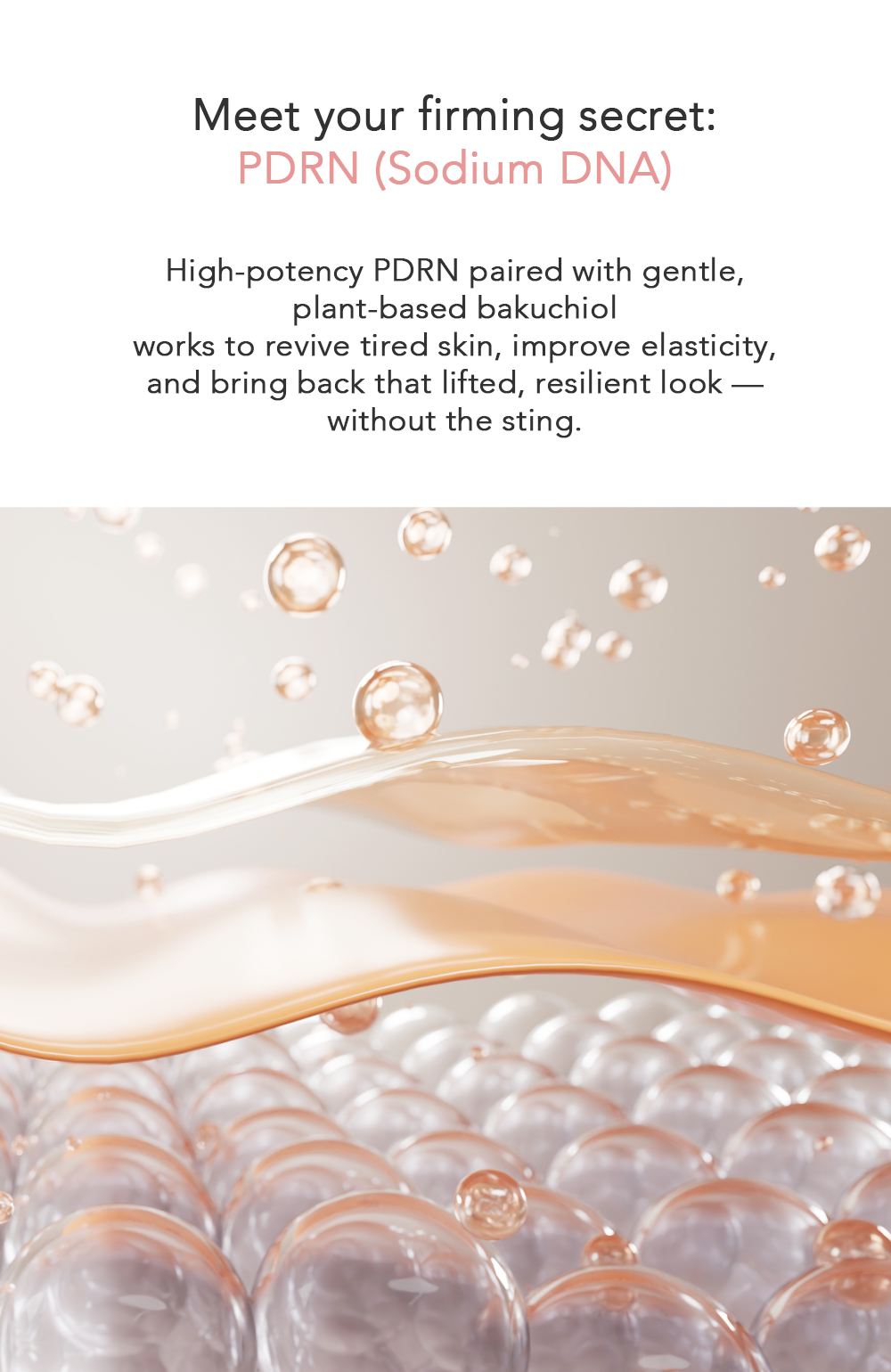 [SUNNICORN] Red Tomato Bakuchiol PDRN Glass Serum