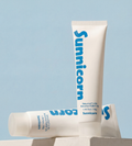 [SUNNICORN] Red Tomato Bakuchiol PDRN Glass Wrapping Mask